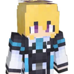ruo_hua's Minecraft skin