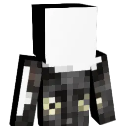 ruohl Minecraft avatar bust