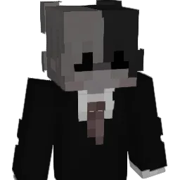 ruokiya's Minecraft skin