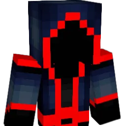 ruosboss Minecraft avatar bust