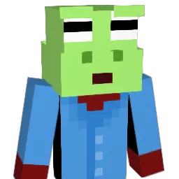 rupeee_'s Minecraft skin