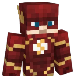 rupertkillzz Minecraft avatar bust