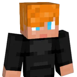 rupie_116 Minecraft avatar bust