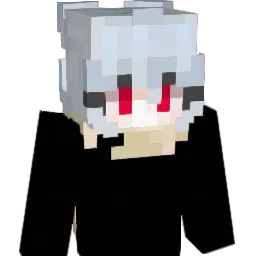 rupter Minecraft avatar bust