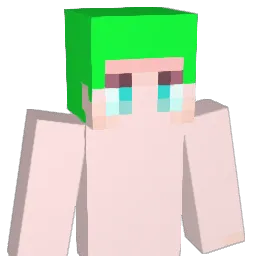 rupusan's Minecraft skin