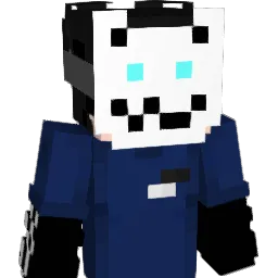 rurex1324 Minecraft avatar bust