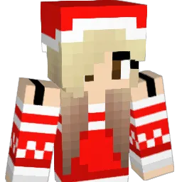rurihakobe Minecraft avatar bust