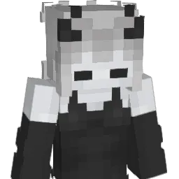 ruririnrin Minecraft avatar bust