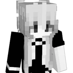 ruru0224 Minecraft avatar bust