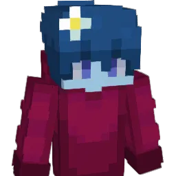 rurururuuururuu Minecraft avatar bust