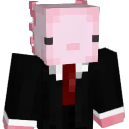 rusSUS_ Minecraft avatar bust