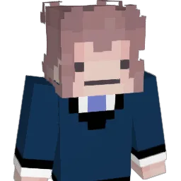 rushigh's Minecraft skin