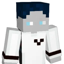 rushiiin Minecraft avatar bust