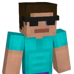 rushmen's Minecraft skin