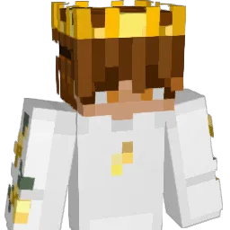 ruso50000 Minecraft avatar bust