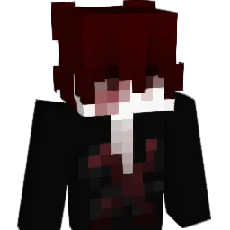 russai Minecraft avatar bust
