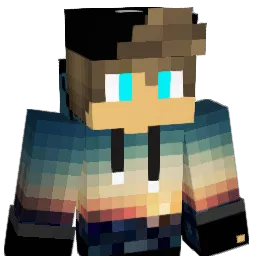 russak22 Minecraft avatar bust