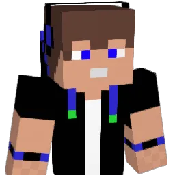 russellstephens Minecraft avatar bust