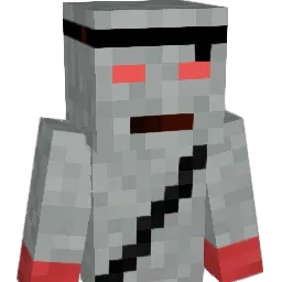 russellwstanley Minecraft avatar bust