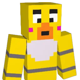 russia_top Minecraft avatar bust