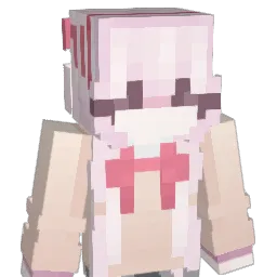 russianlovyw Minecraft avatar bust