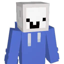 russiansupe Minecraft avatar bust