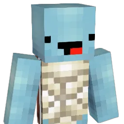 russjm902 Minecraft avatar bust