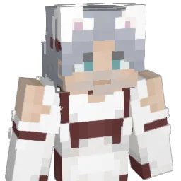 russo0717 Minecraft avatar bust