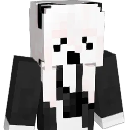 russul_0o0 Minecraft avatar bust