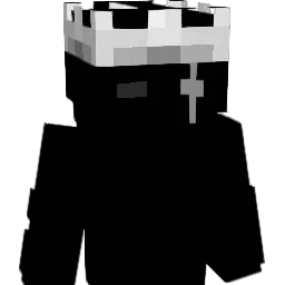 rust_boi Minecraft avatar bust