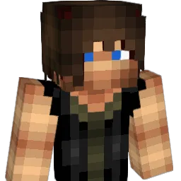 rustam_major Minecraft avatar bust