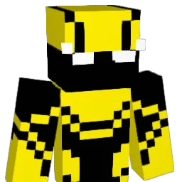 rustennn's Minecraft skin
