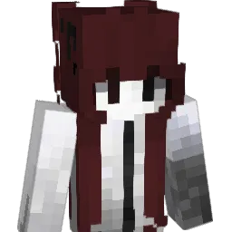 rusteq's Minecraft skin
