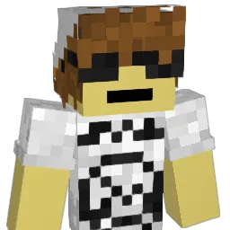 rusticblackops01 Minecraft avatar bust
