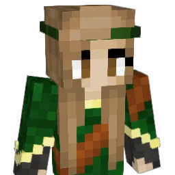 rustland_delight Minecraft avatar bust