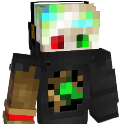 rustless45's Minecraft skin