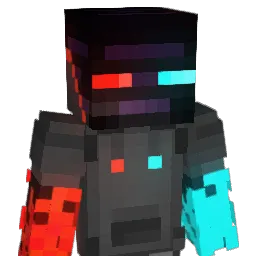 rusty0284's Minecraft skin