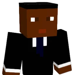 rusty112's Minecraft skin