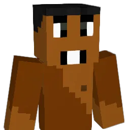 rusty67 Minecraft avatar bust