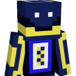 rustyGam1ng's Minecraft skin