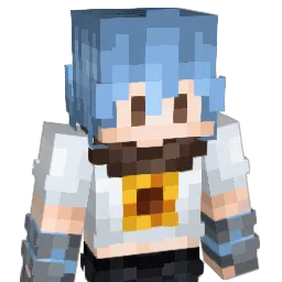 rusty_courage's Minecraft skin