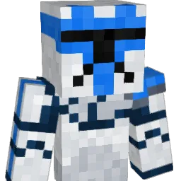 rustyplayes's Minecraft skin