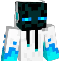 ruszofffydelfin9 Minecraft avatar bust