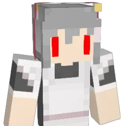ruta_ Minecraft avatar bust