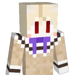 ruta_oO Minecraft avatar bust
