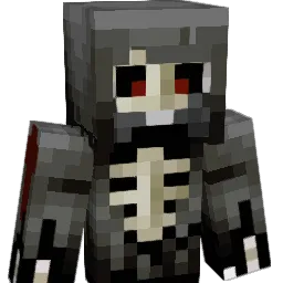 rutherford0001 Minecraft avatar bust