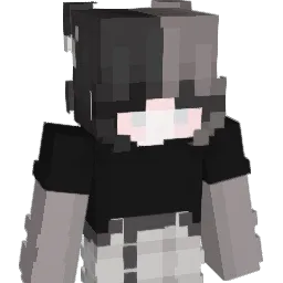 ruthia0 Minecraft avatar bust