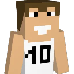rutra_lewy Minecraft avatar bust