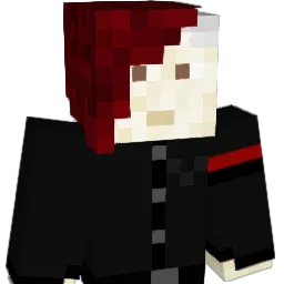 rutsugo Minecraft avatar bust