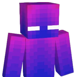 rutyca Minecraft avatar bust